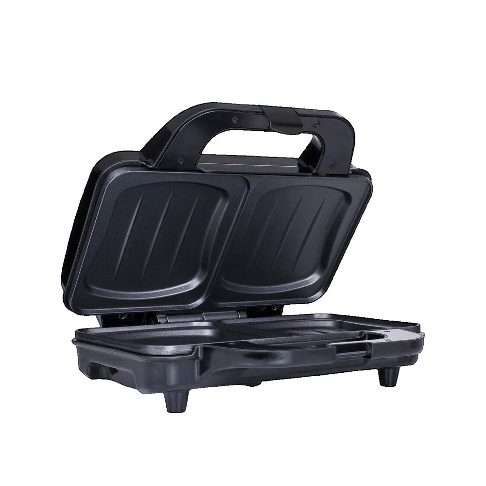 Opiekacz do Kanapek Tristar SA-3060 900W Powłoka Nieprzywierająca