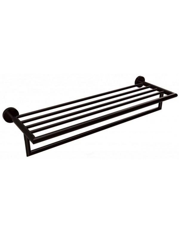 Le porte-serviette en laiton - Décoration Le porte-serviette en laiton - Décoration