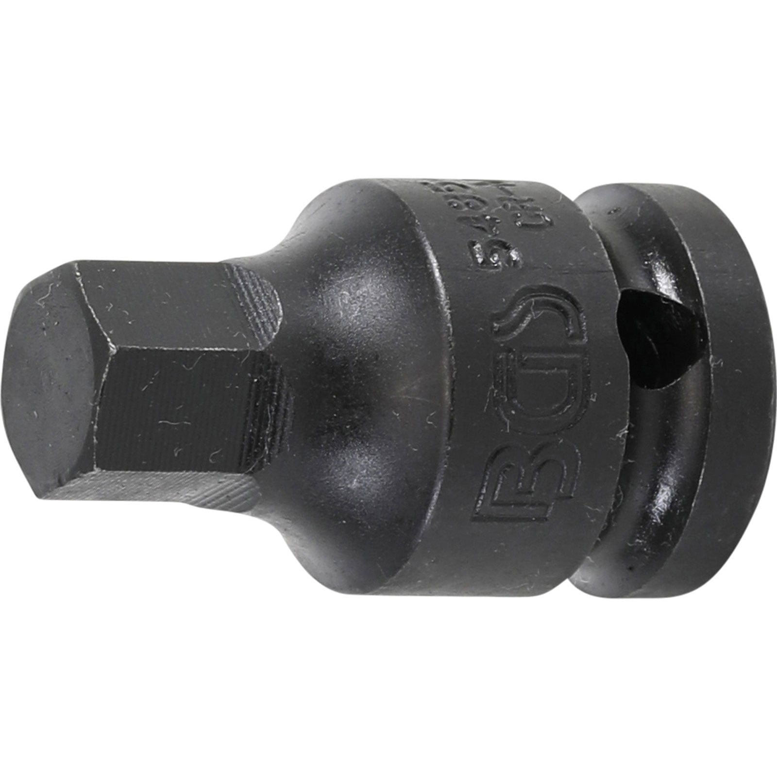 BGS Douille à embouts à choc | longueur 42 mm | 12,5 mm (1/2