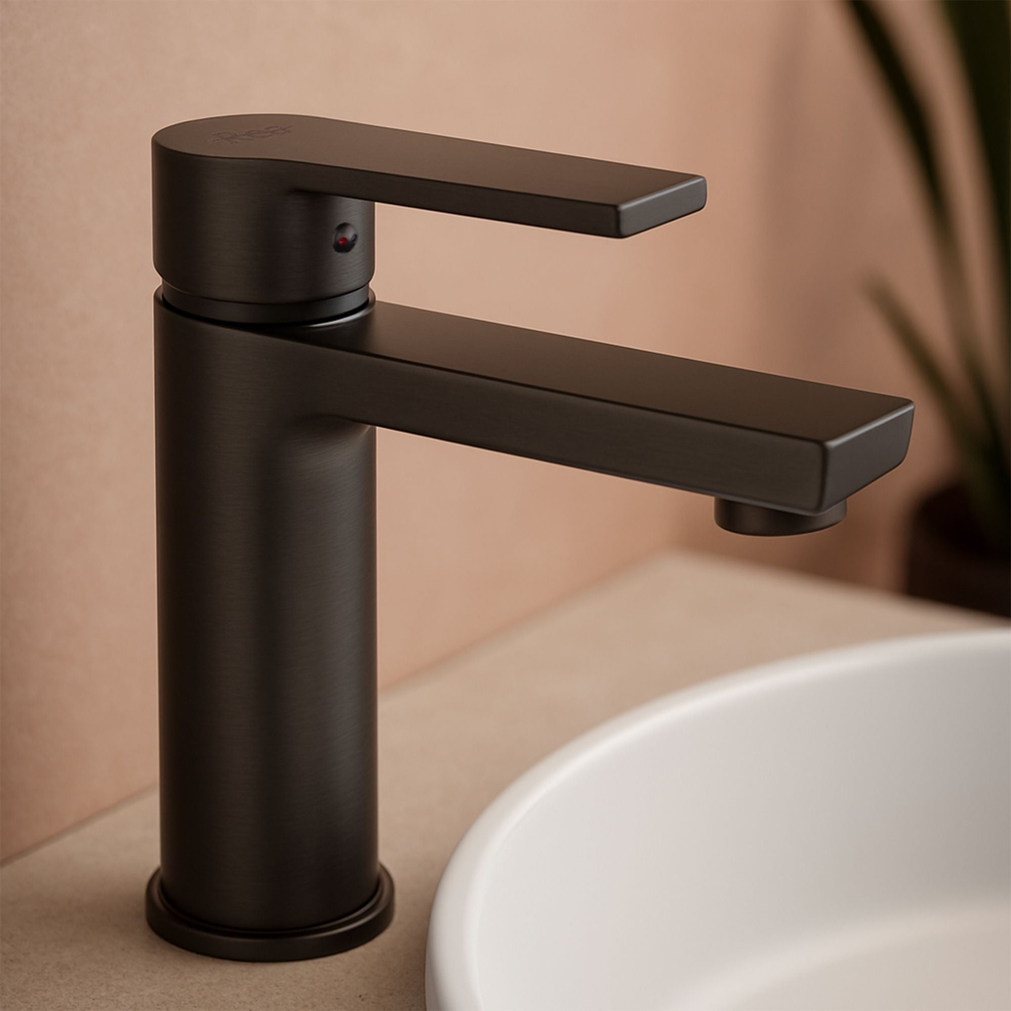 Bateria Umywalkowa REA ARGUS TYTAN Niska - 4