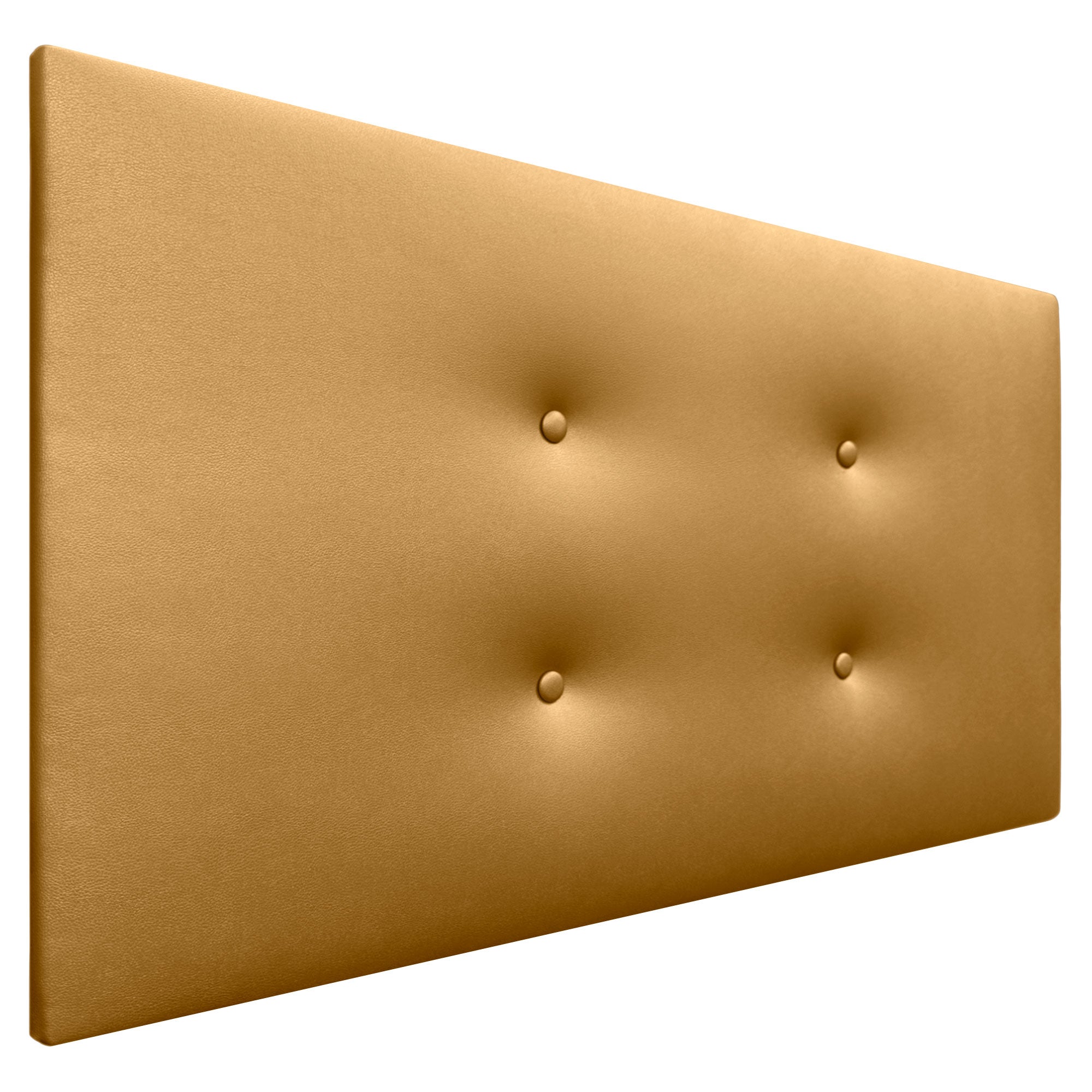 Couverture De Chevet - ROKOO - Housse De Tête De Lit Extensible - Gris - 120cm X 65-70cm X 3