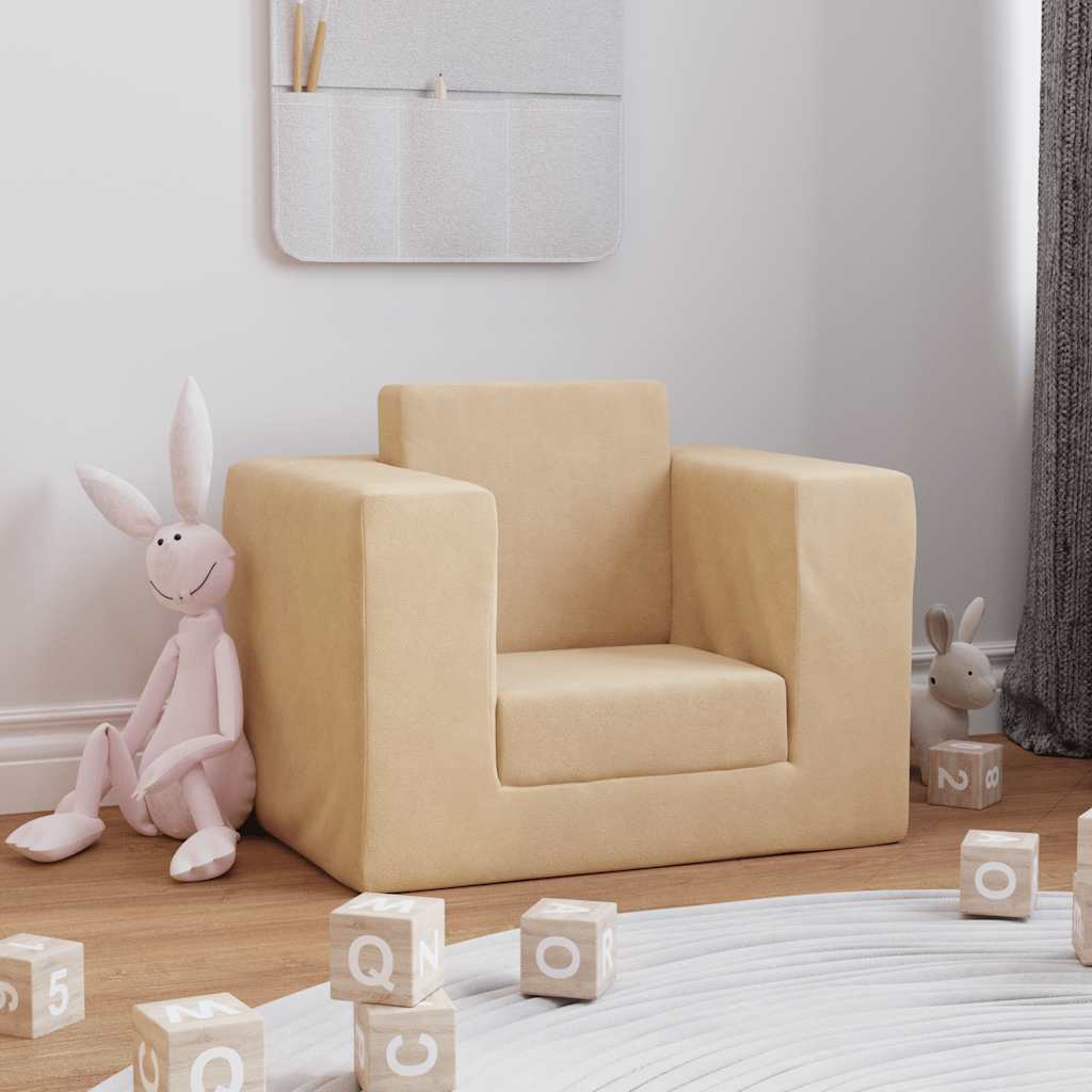 Peluche Leone 45 Cm – Morbido Cuscino Per Divano E Camera Da Letto – Giocattolo Per Bambini E Decorazione