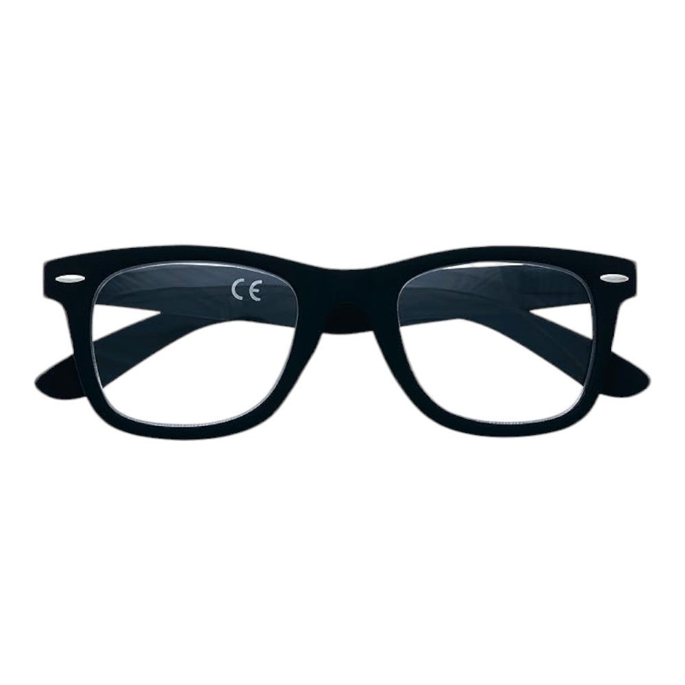Lunettes De Lecture Zippo - Cadre élégant Unisexe - Verres Correcteurs