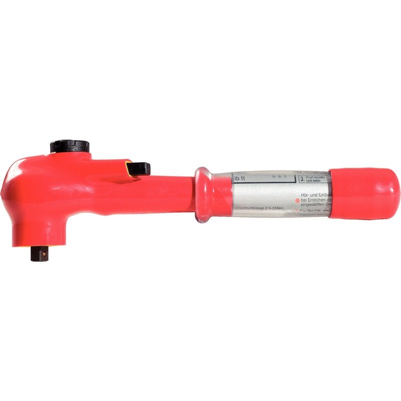 KS TOOLS Clé dynamométrique 3/8