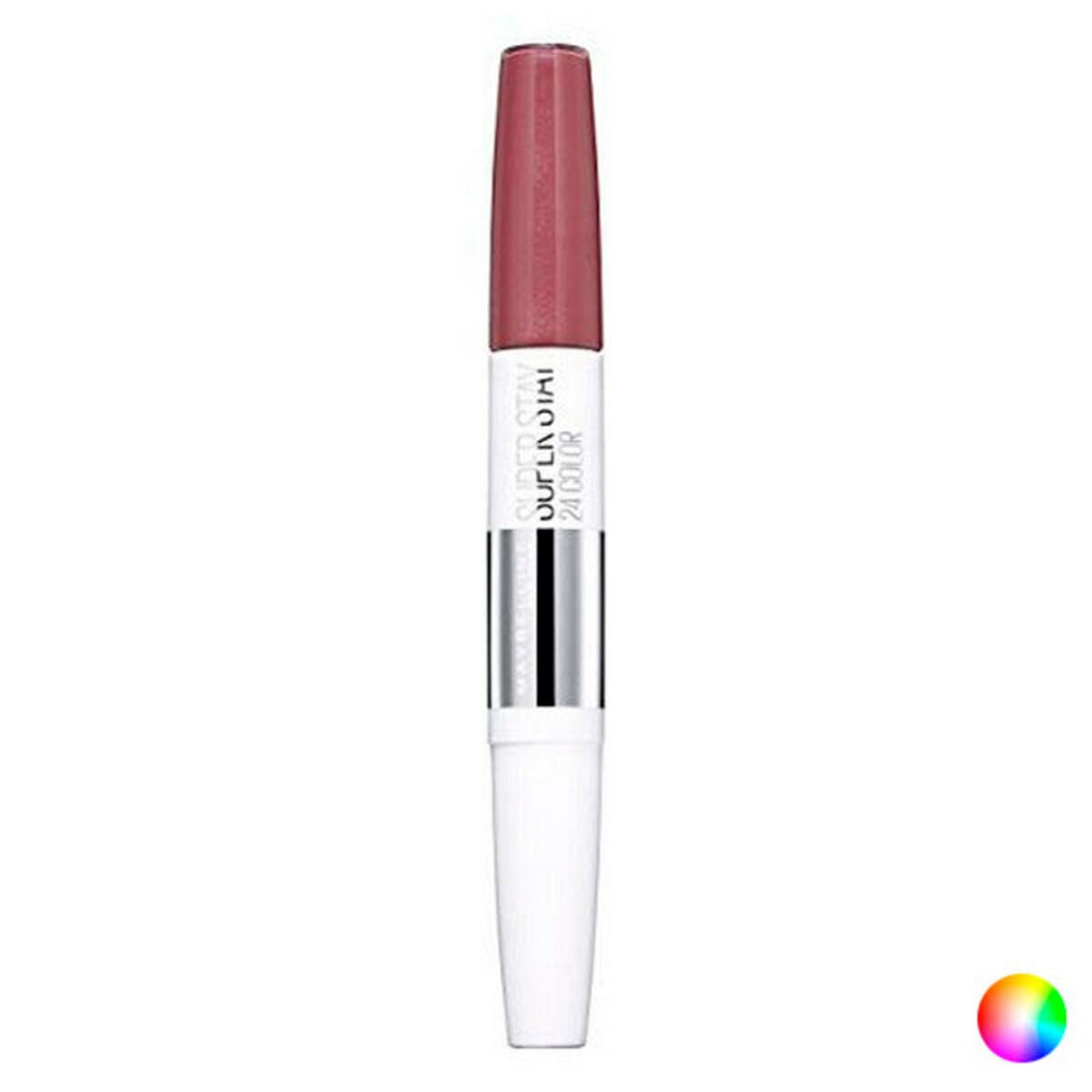 Pintalabios Superstay Maybelline Color 135-perpetual rose 9 ml | Leroy ...