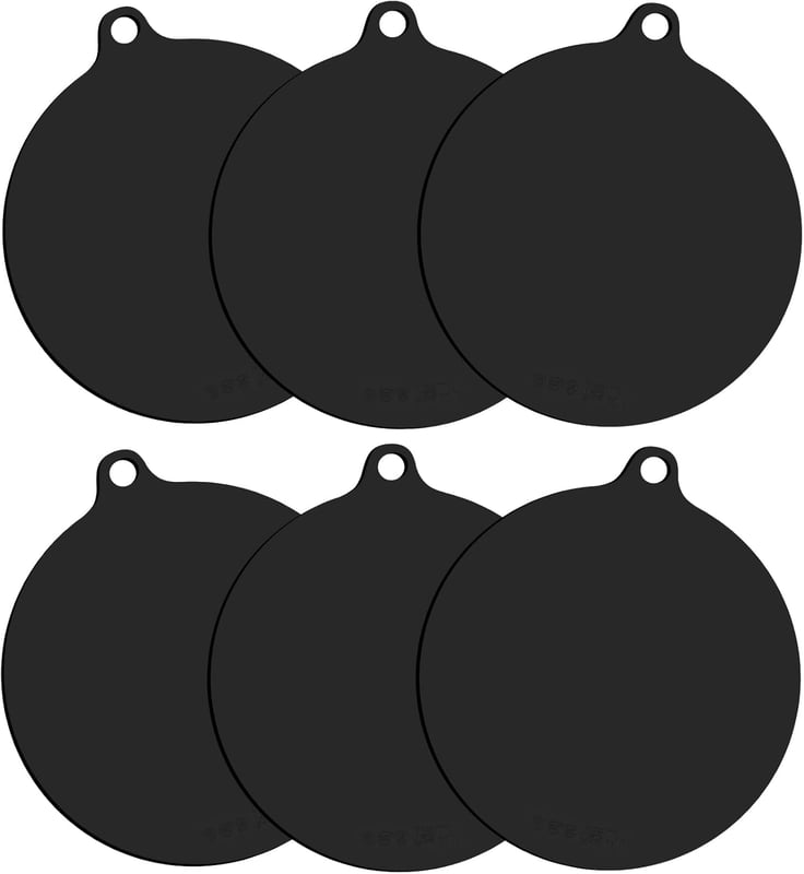 Mata do płyty indukcyjnej: zestaw 6 sztuk, odporna na zarysowania, wielokrotnego użytku, izolowana