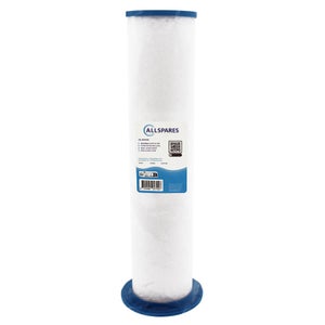 Filtre Pour Spa Whirlpool SC733 / 6CH-49 / FC-0314 - Diamètre 147 Mm, Longueur 209 Mm