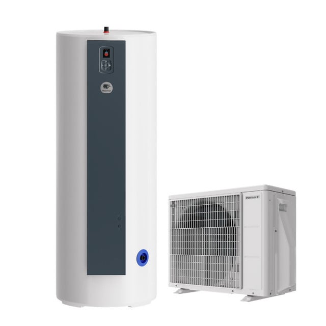 Ballon thermodynamique thaleos 270l prix au meilleur prix Leroy Merlin — free download
