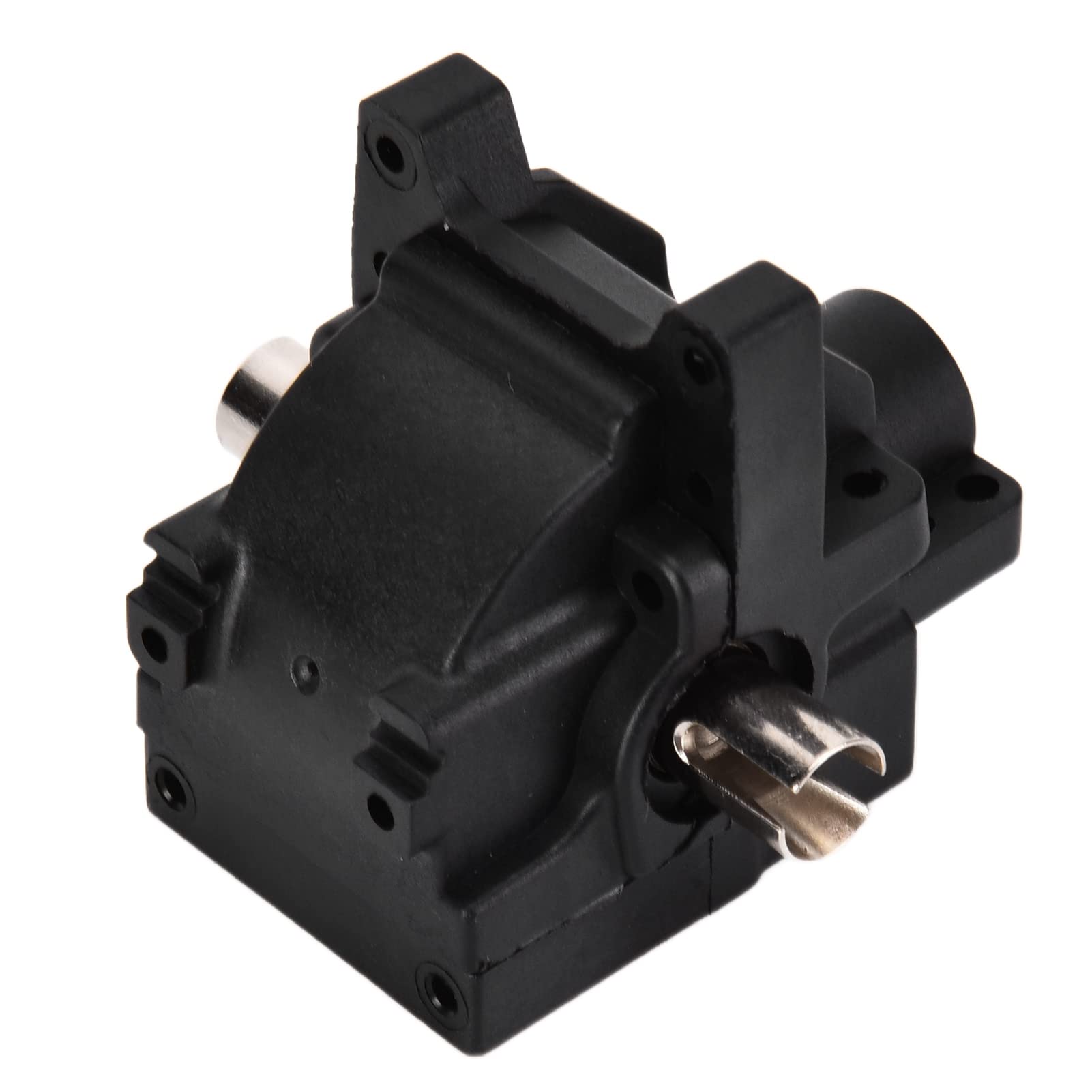 Ensemble de différentiel de boîte de vitesses RC pour voiture télécommandée, lot de différentiel solide et durable, pièces de rechange pour Wltoys