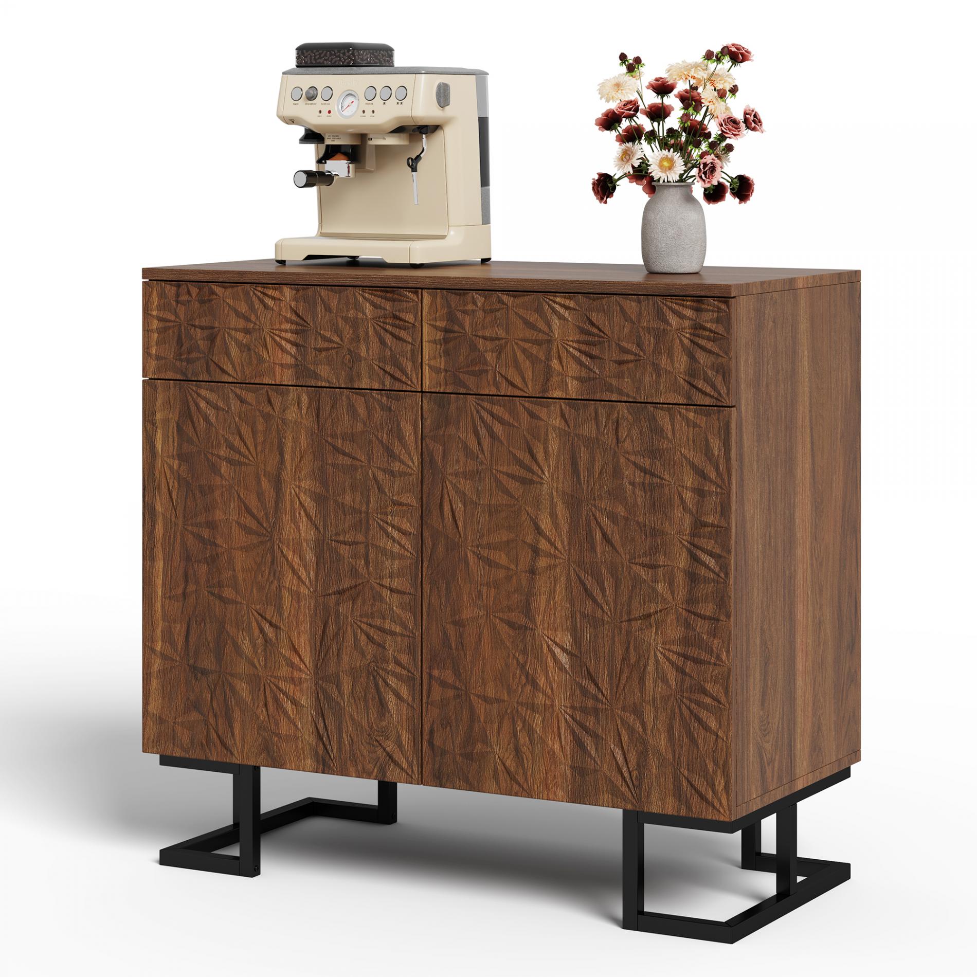 Meuble de Rangement Moderne 