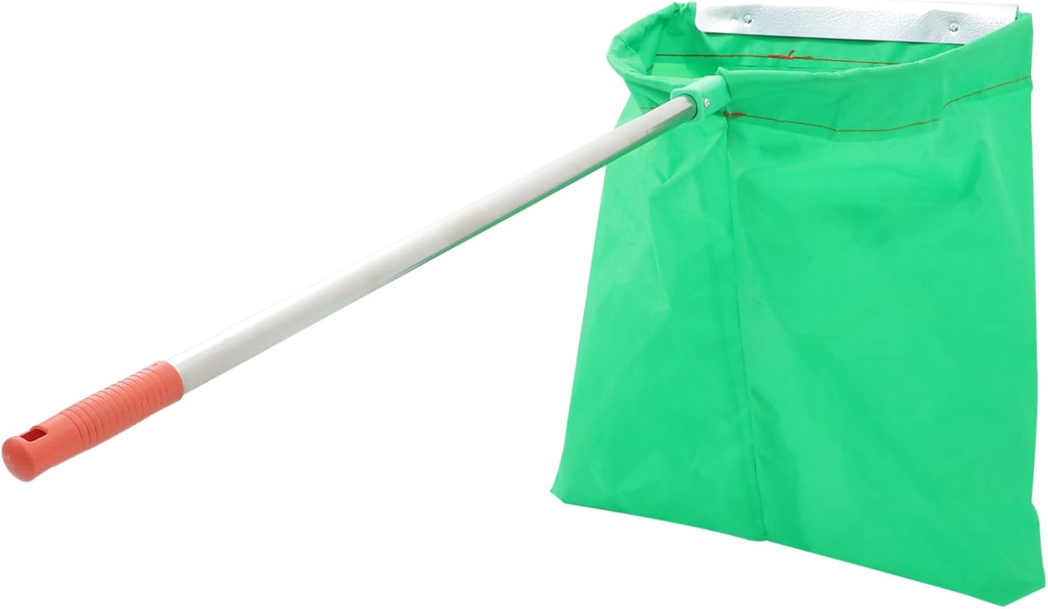 TOPBATHY Pelle à Poussière à Long Manche Pelle à Poussière Acier Inoxydable Fournitures De Nettoyage Pour Maison