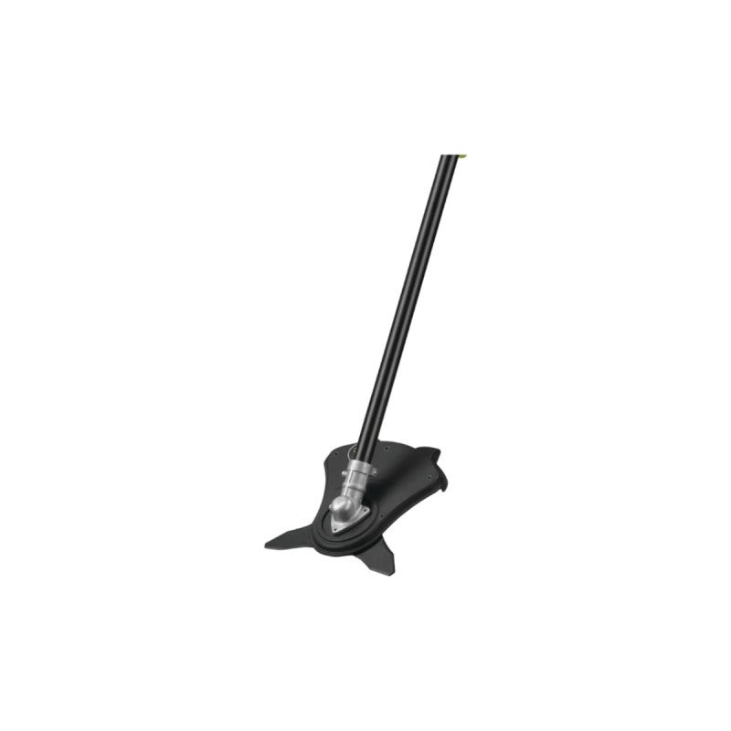 Pack RYOBI débroussailleuse 18V One+ OBC1820B - 1 batterie 5.0Ah - 1 chargeur 2.0Ah RC18120-150 - 3