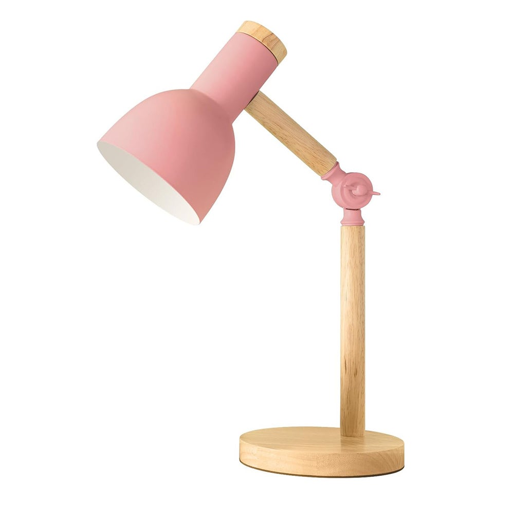 Lampe de table LED sans fil rechargeable Nevra - Lampes de table