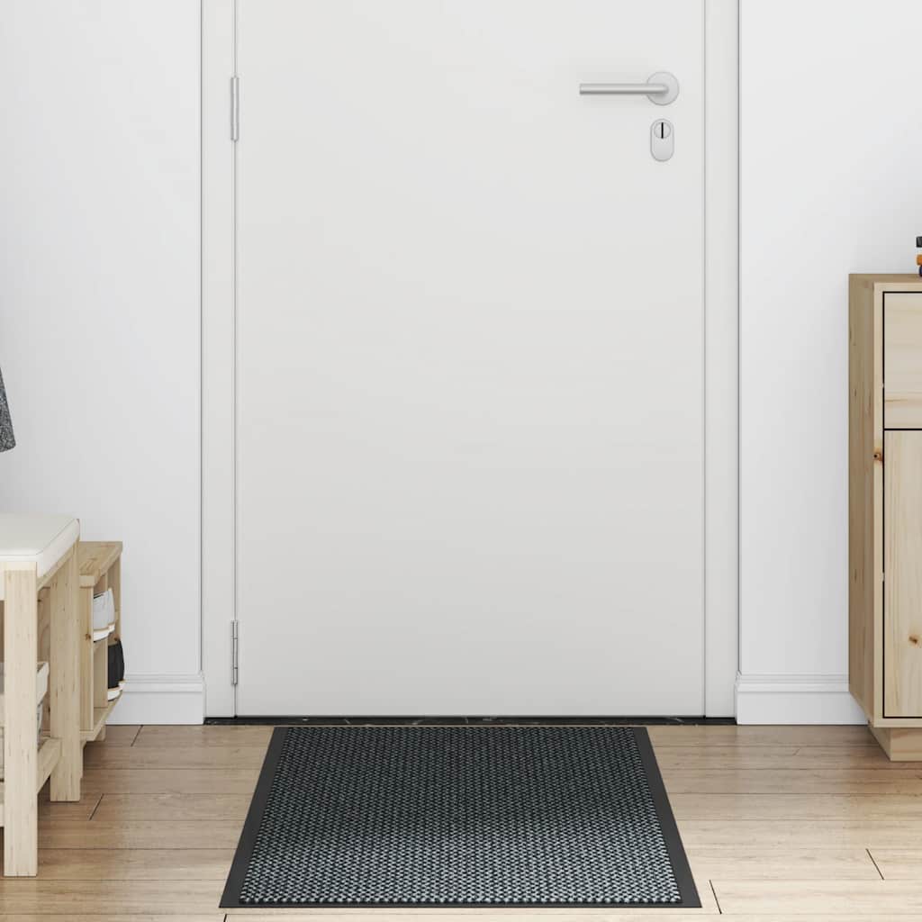 Maison Exclusive - Paillasson anthracite 60x180 cm - 2