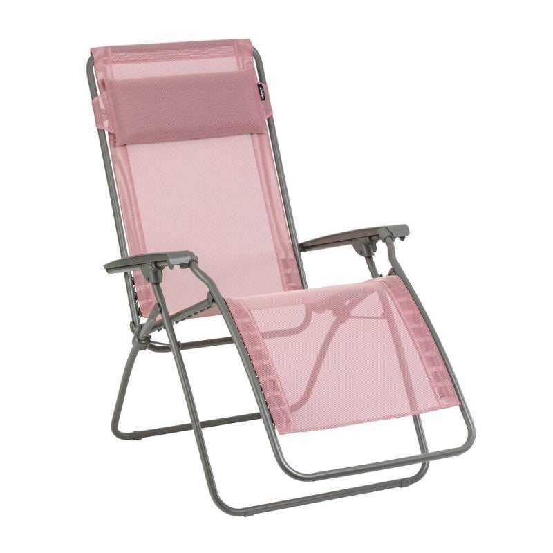 Poltrona Reclinabile Sdraio FUTURA BeComfort LaFuma LFM3130 Moka su