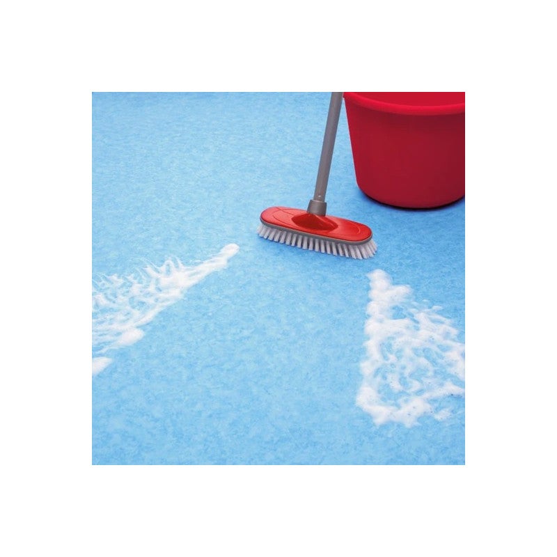 Détergent surpuissant pour sols plastiques 1 L - n°79 - HG - 2