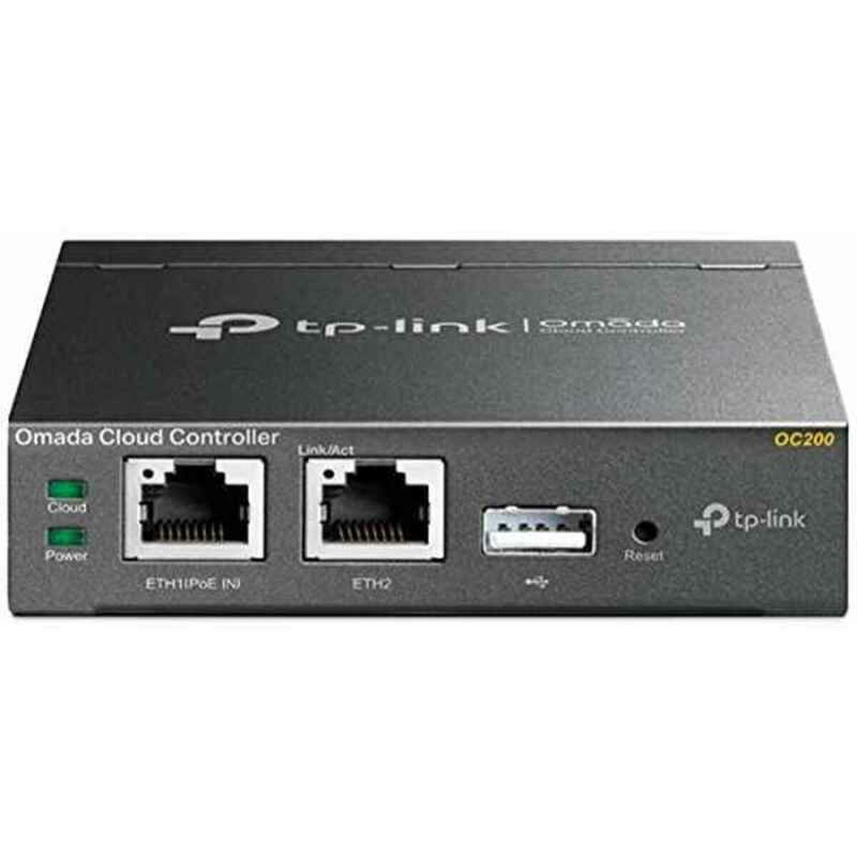 Tp-Link Cloud Controler Omada - Imagen 4