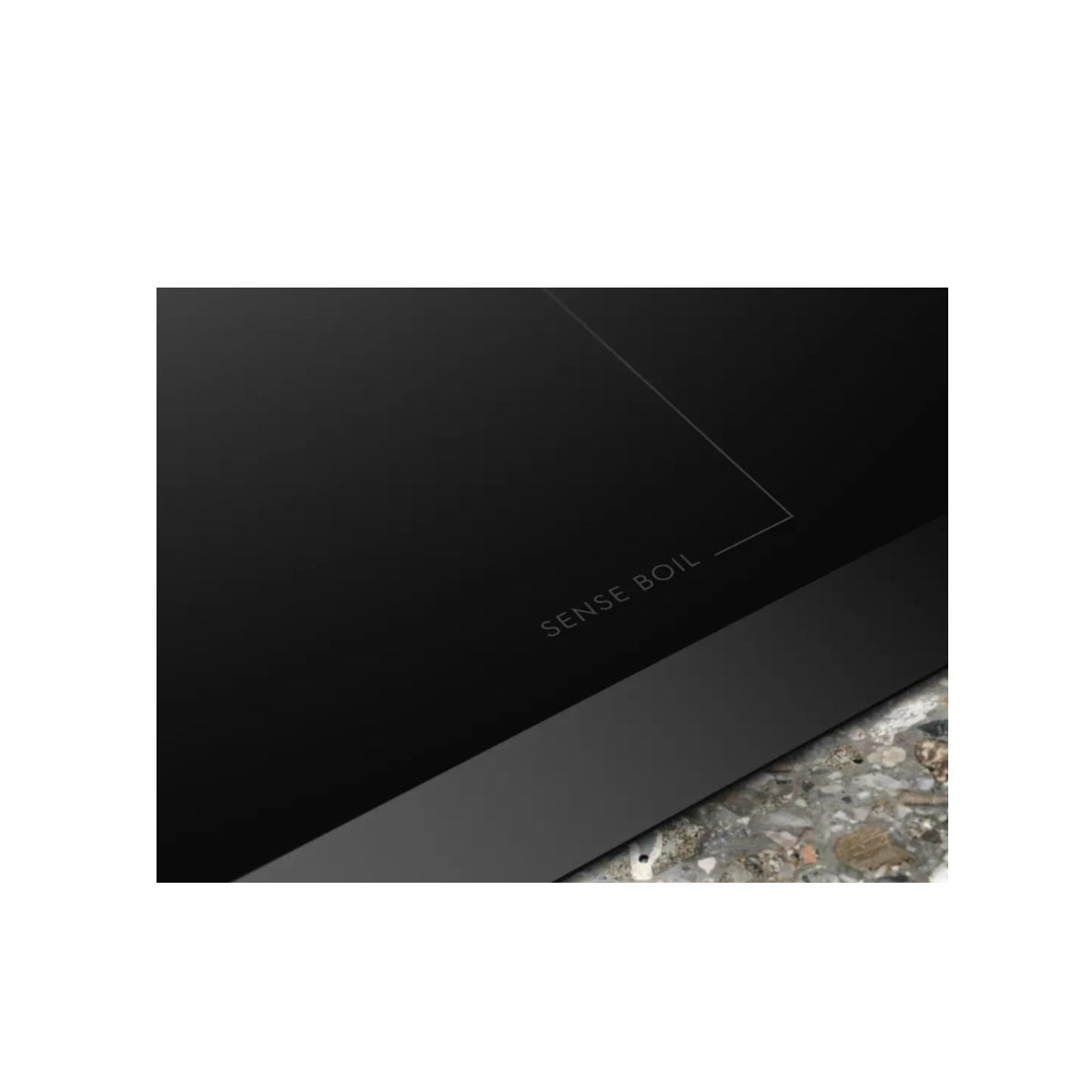 Table de cuisson induction 59cm 3 feux noir - Electrolux EIS67356 - 4