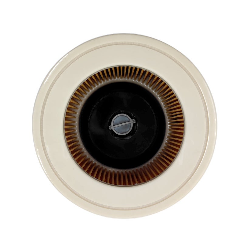 Lot de 2 filtres à cartouche pour Kärcher WD3 Premium, WD2, WD3, WD3P, MV2, MV3 - Filtre WD3 - Filtre de rechange pour aspirateur Kärcher - 4