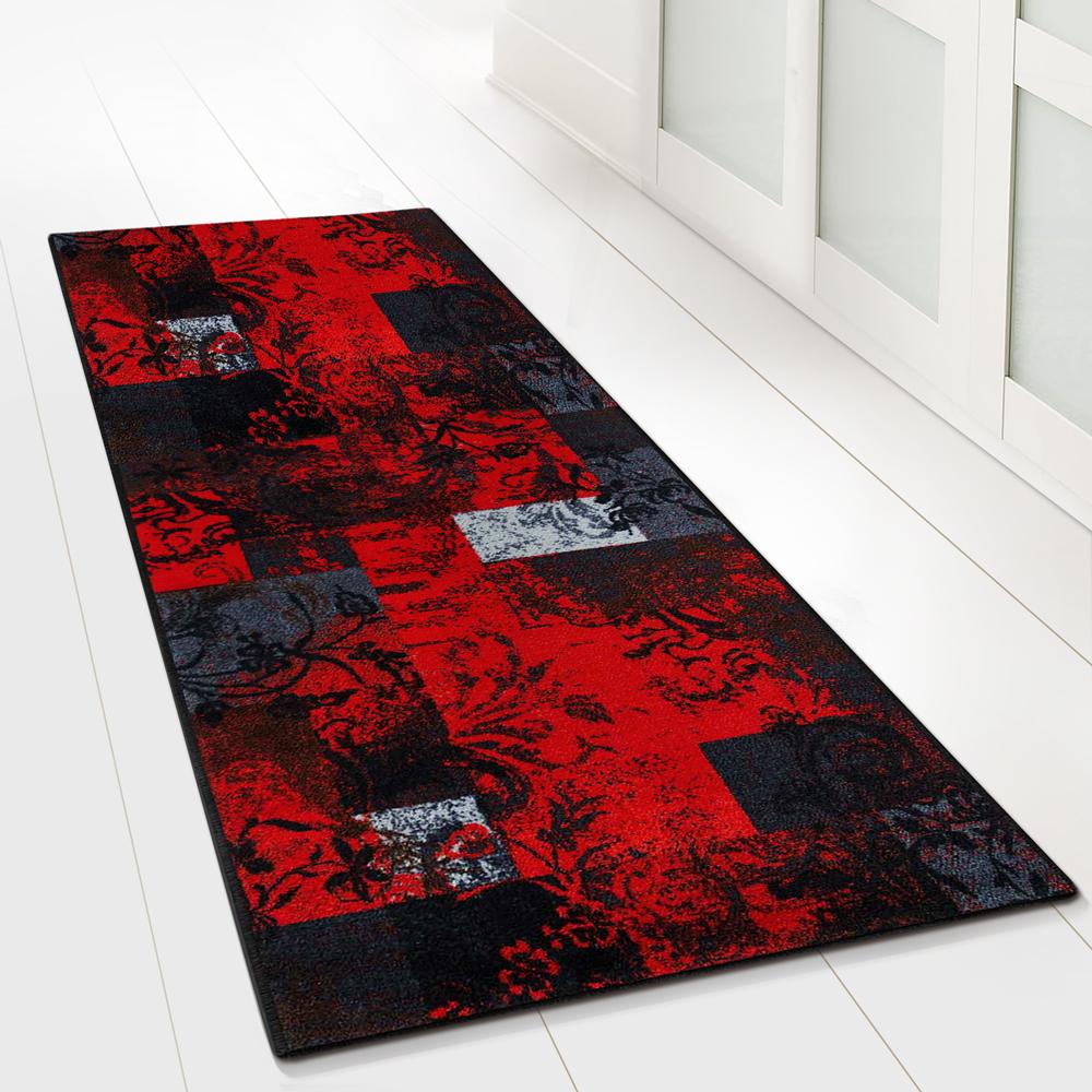 Tapis De Couloir Et Salon - Vintage Oriental - AZRA - 80 X 150 Cm Beige Et Blanc Tapis De Couloir Et Salon - Vintage Oriental - AZRA - 80 X 150 Cm Beige Et Blanc