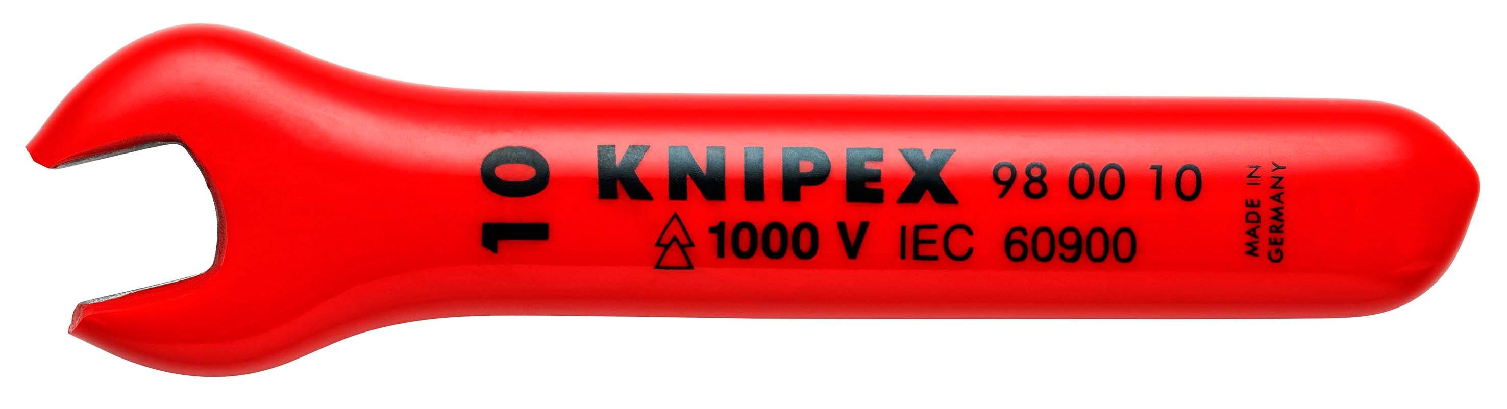 Knipex Chiave a Forchetta 98 00 10