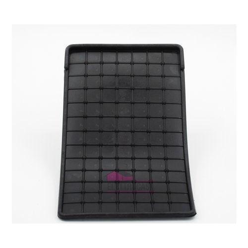 Couverture Universelle Fer à Repasser HQ W9-09622 - Protection Semelle - Matériau Teflon