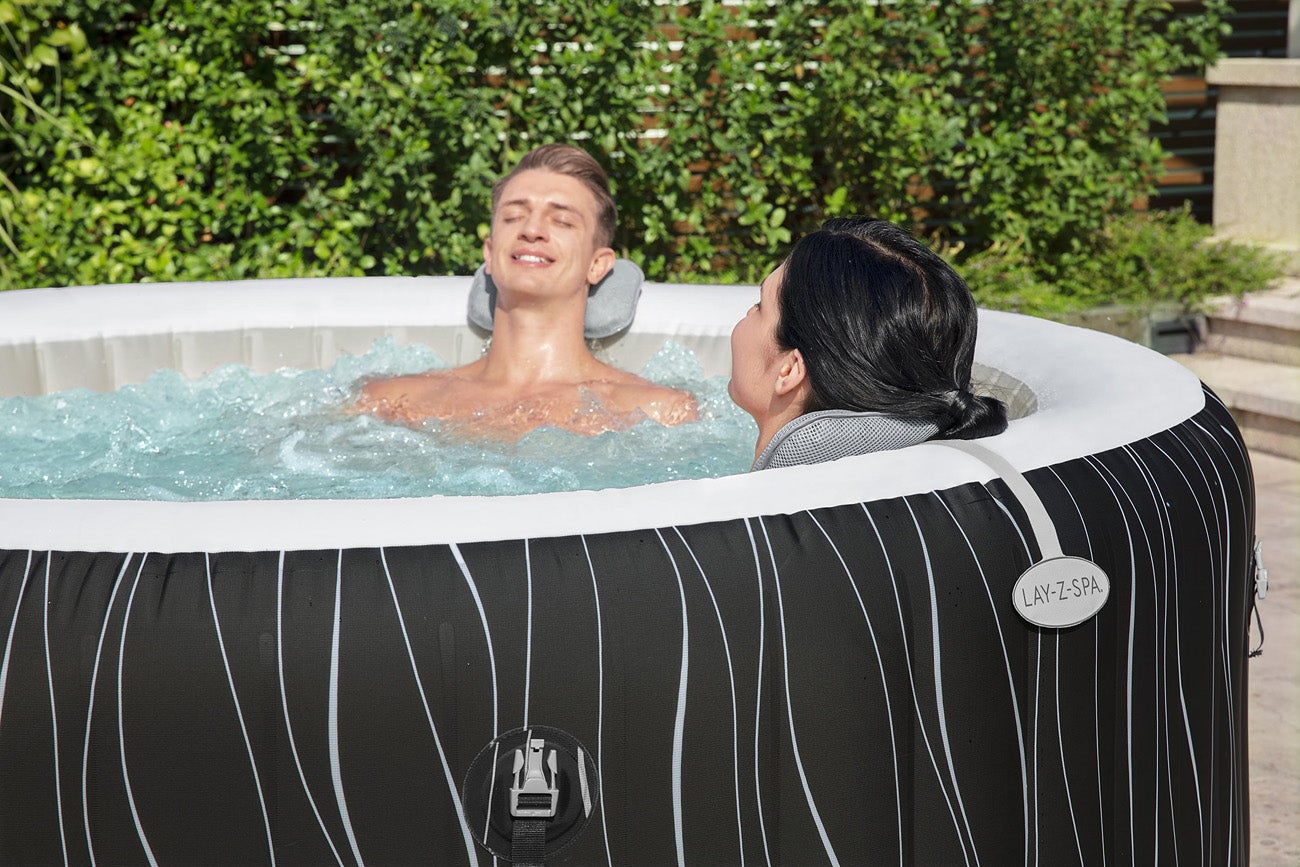 Lay-Z-Spa Poduszka do basenu z hydromasażem, 25x19,5x17,5 cm Bestway - 8