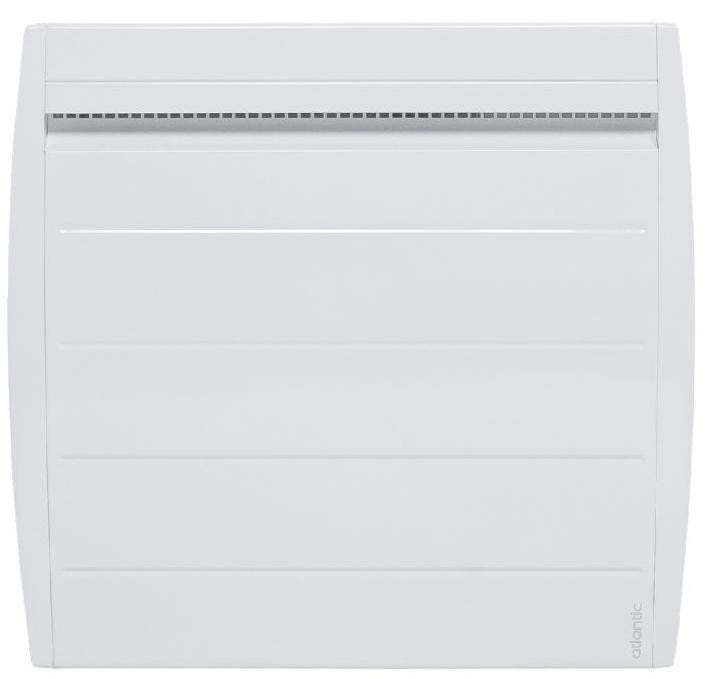 ATLANTIC - Radiateur Chaleur Douce 2000W Sokio Vertical Blanc - 503118