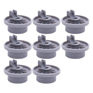 W10195416 Ruota per lavastoviglie Whirlpool Sears AP5983730, PS11722152, W10195416 w10195418 B00LGUB7UU B01BR493DW | Leroy Merlin