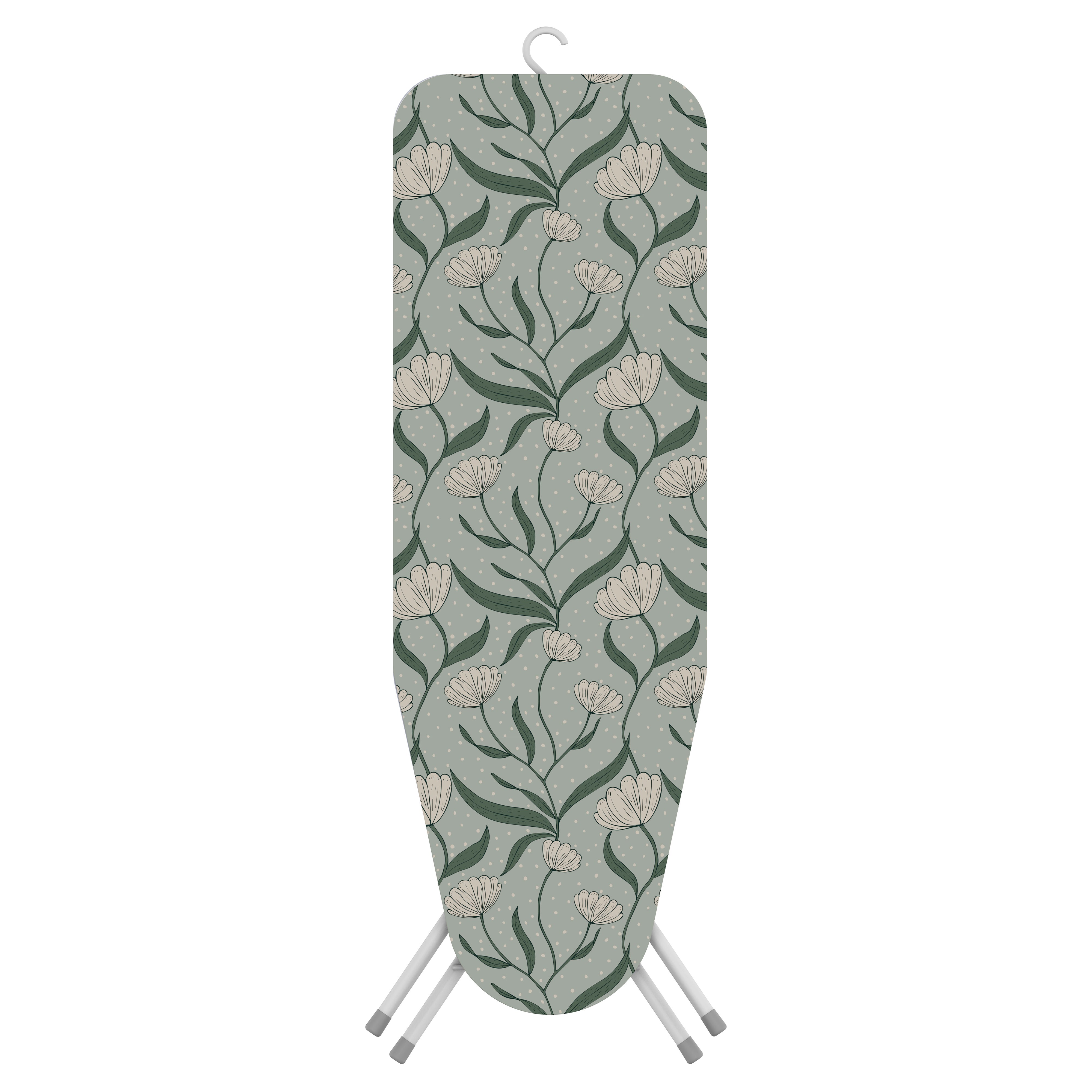 Ironing board Bolt White