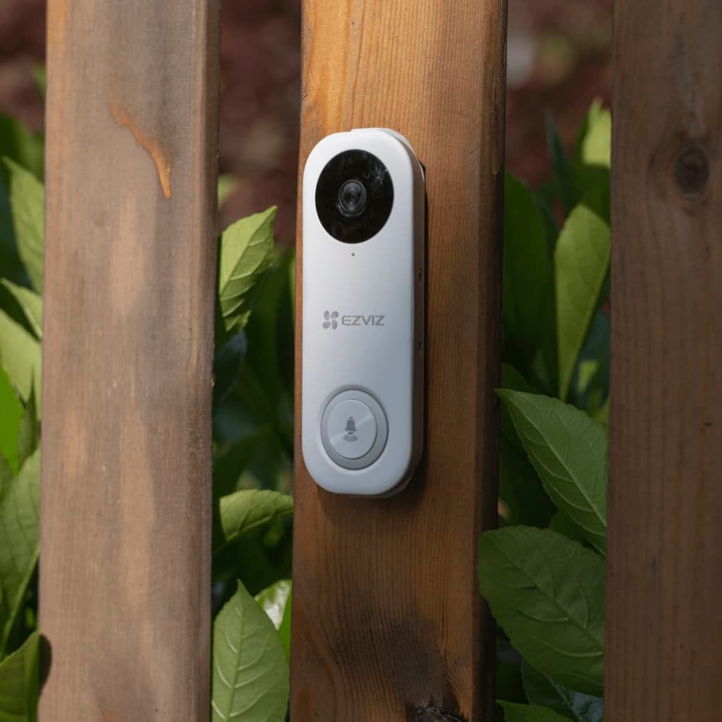 ezviz-videocitofono-wi-fi-db1c-bianco-leroy-merlin