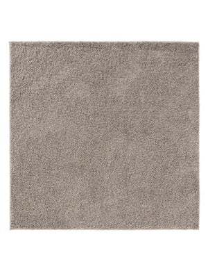 Tapis Salon 200x140 Cm En Fausse Fourrure - Lavable En Machine, Antidérapant, Doux, Pour Chambre Ou Bureau