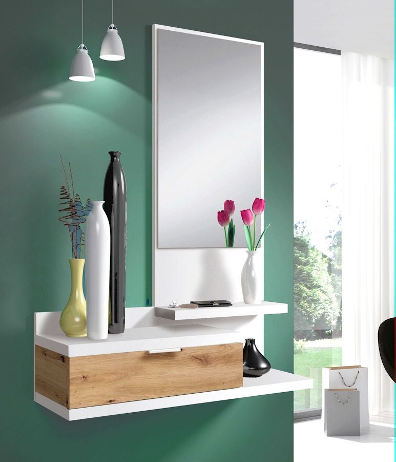 Meuble de couloir Dahlia - 2