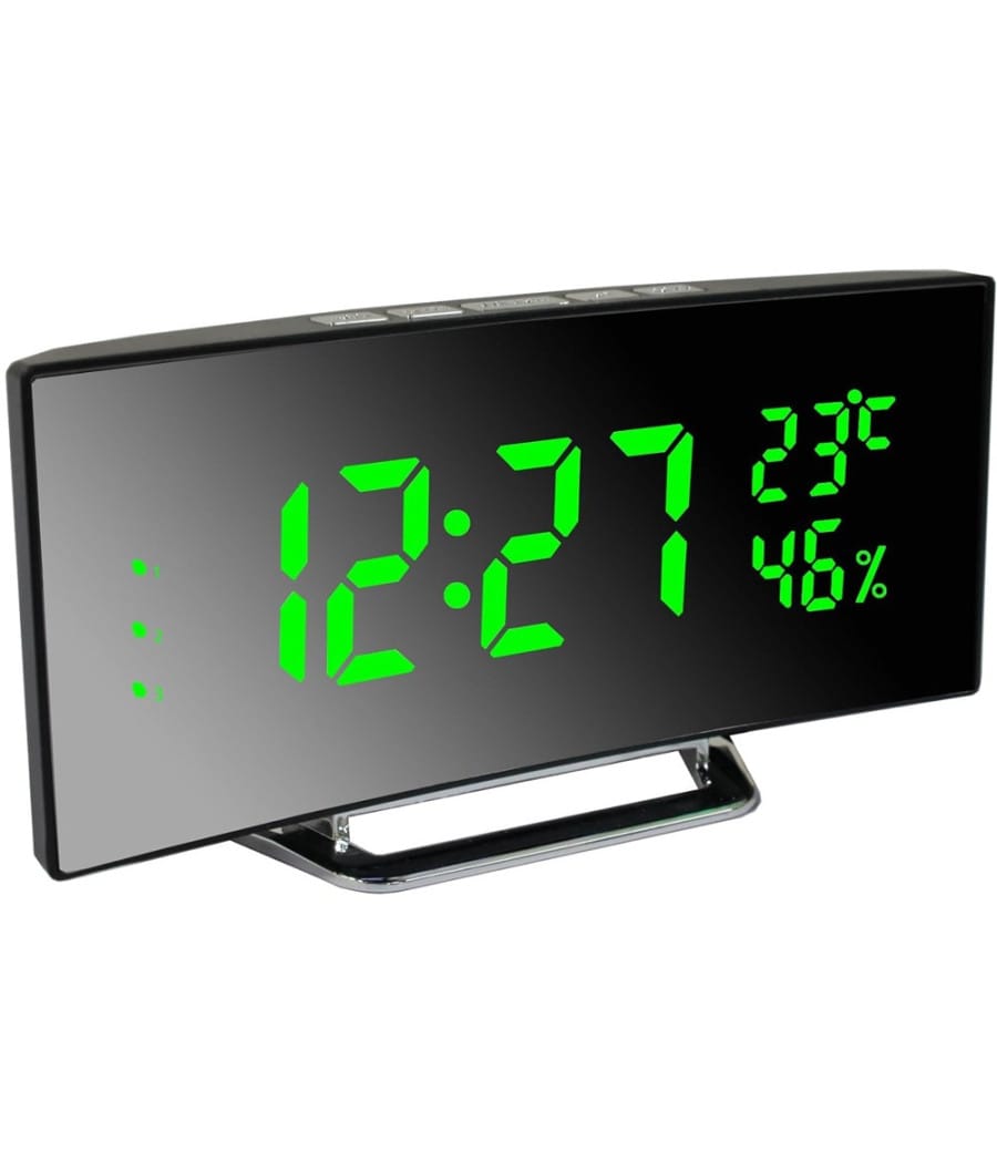 Orologio Sveglia Orologi Con Numeri Digitali Orologio Digitale Da