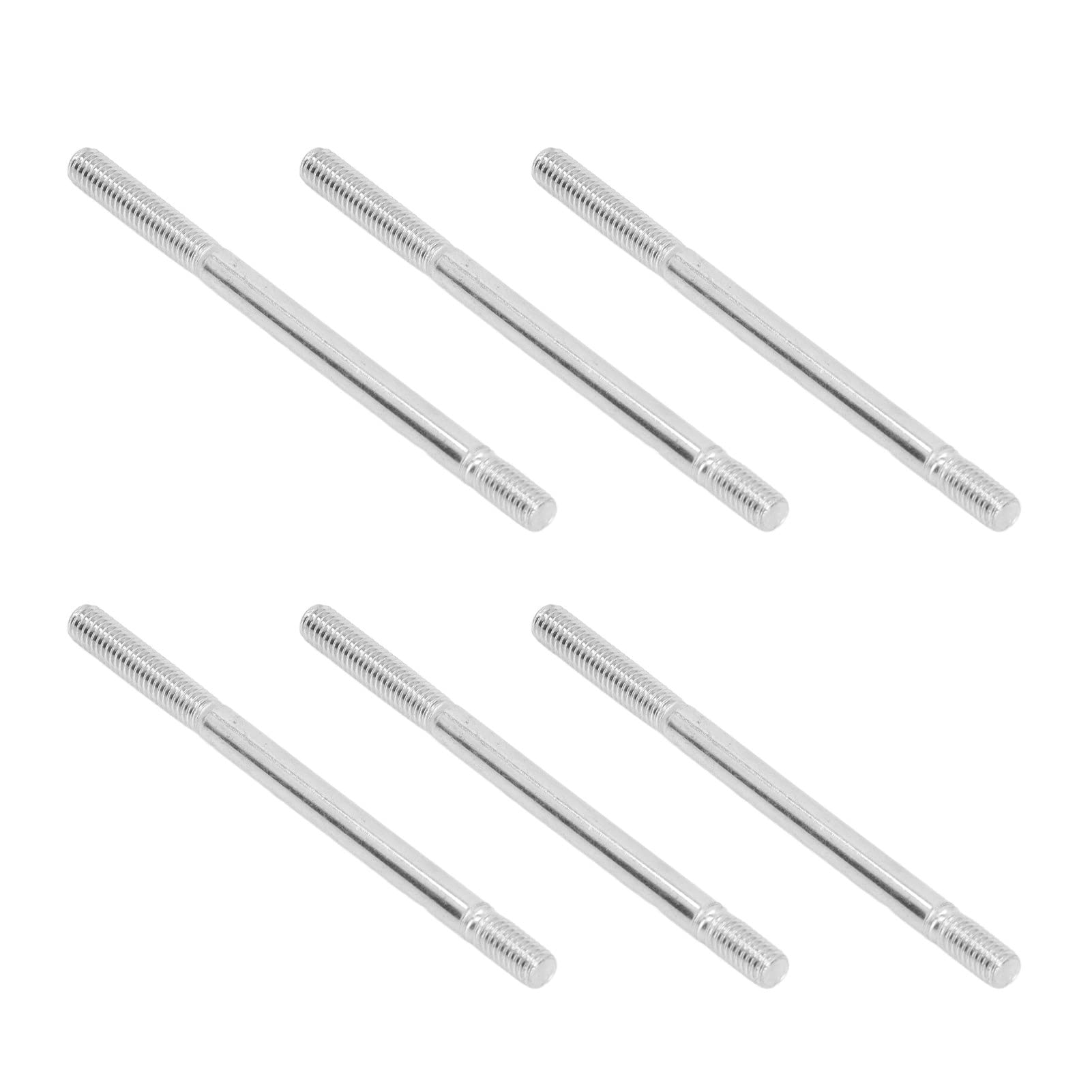 Bosch 2609255958 Embout De Tournevis à Double Extrémité 60 Mm Lot De 3 - Bricolage