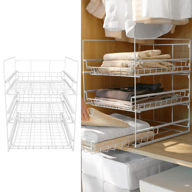 Portaspezie da appendere sopra la porta a 6 ripiani, pieghevole in metallo da appendere sopra la porta, con 6 cesti, scaffale regolabile da appendere per cucina, camera da letto, lavanderia, bagno Portaspezie da appendere sopra la porta a 6 ripiani, pieghevole in metallo da appendere sopra la porta, con 6 cesti, scaffale regolabile da appendere per cucina, camera da letto, lavanderia, bagno