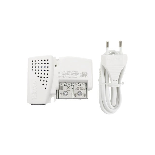 Amplificateur domestique PicoKom 1e/2s 