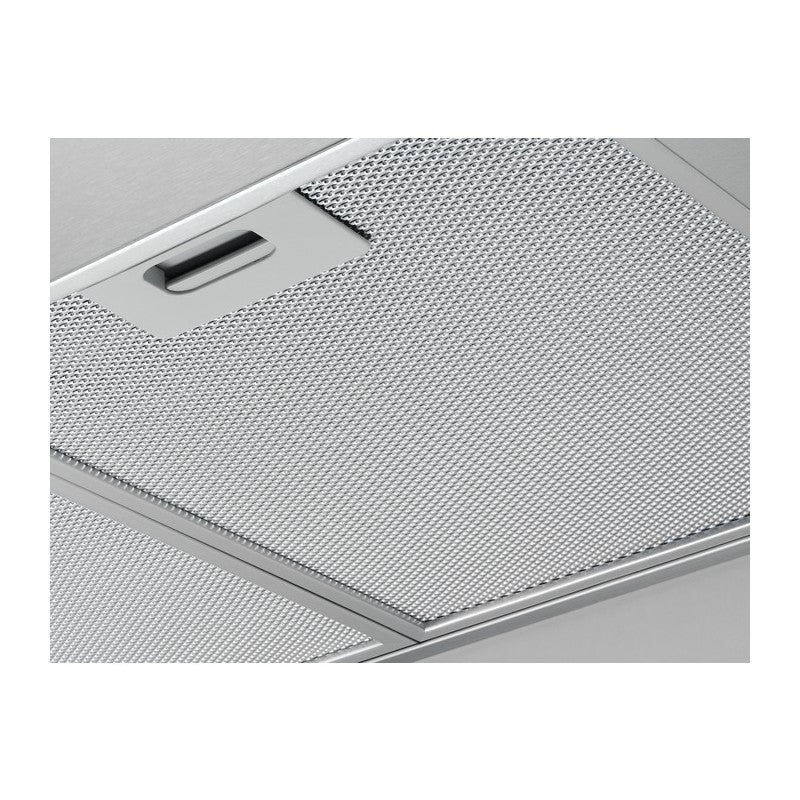 AEG DGE5861HM Intégré Acier inoxydable 700 m³/h A - 3