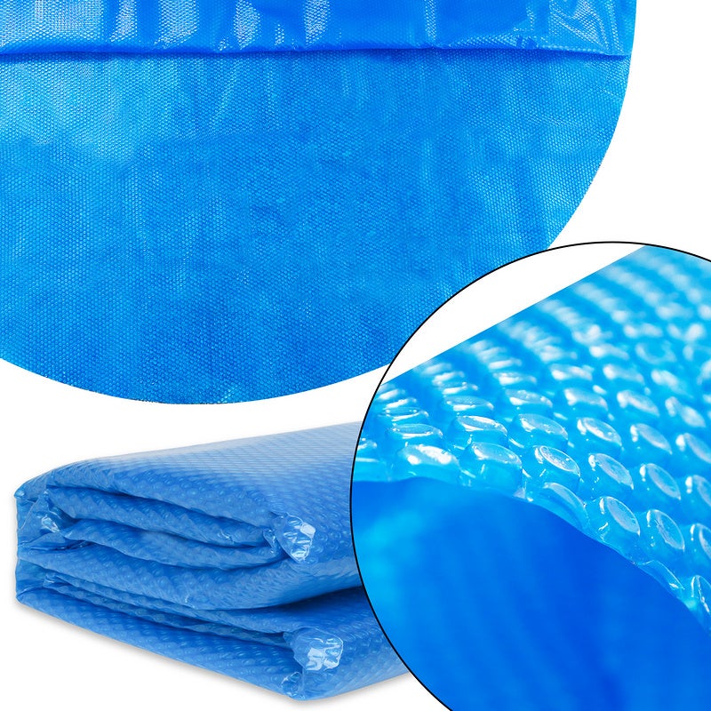 Intex - Intex Telo Termico per Piscina Easy Set / Frame Rotonda, 305 cm