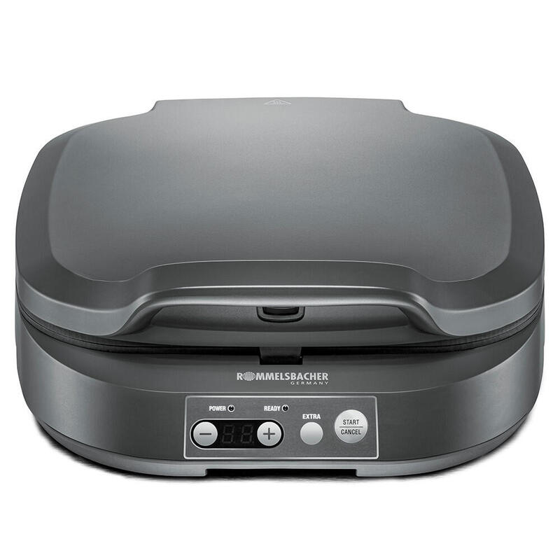 ROMMELSBACHER tosti-ijzer ST 1800 Sam