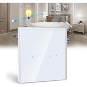 Interruttore a pulsante - PBAM1AF0002 - APEM GmbH - per l’illuminazione