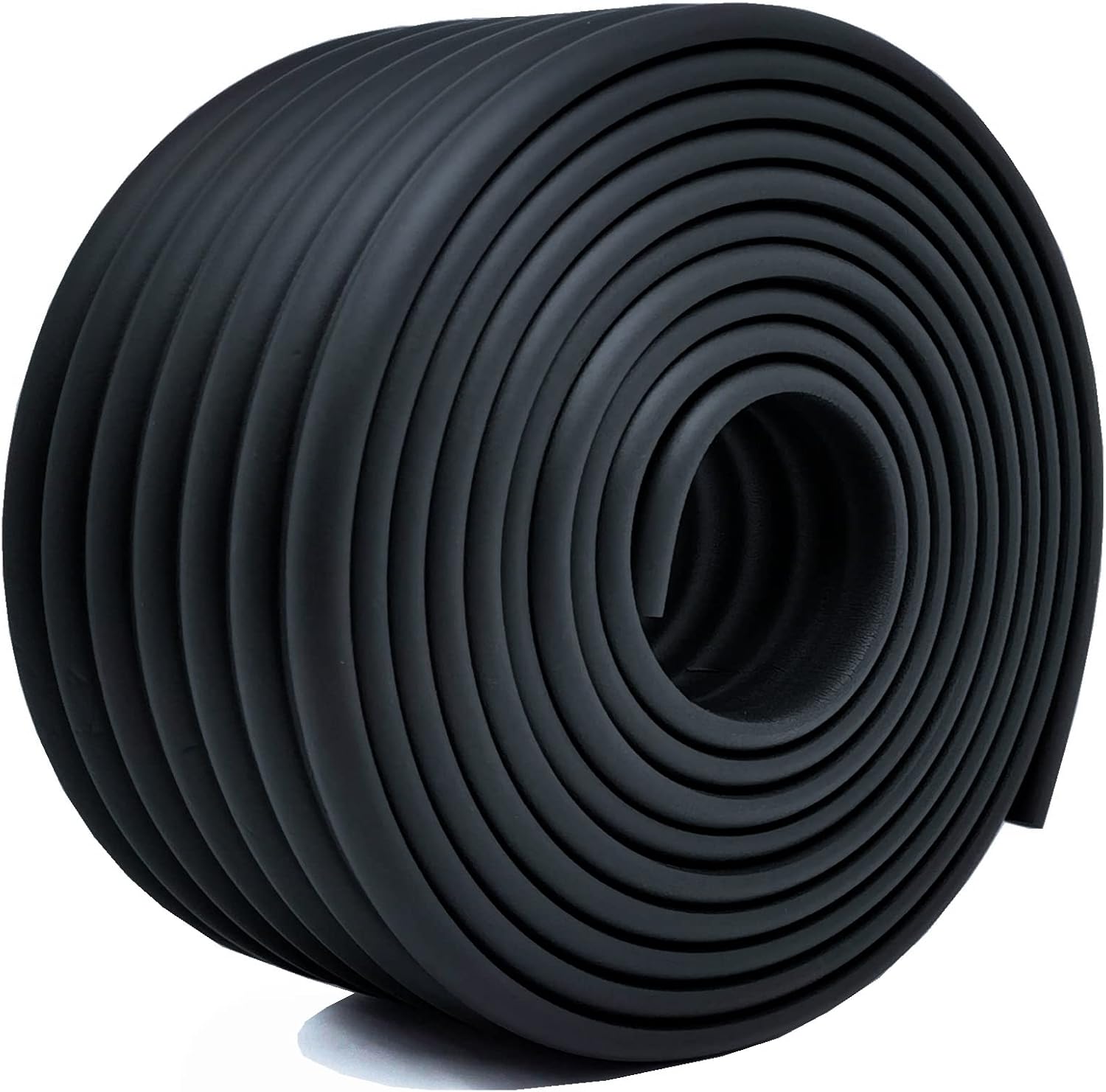 Tappetino di sicurezza elettrica RS PRO COBAswch, 1 m x 1 m x 3 mm, col. Nero Antiscivolo | RS