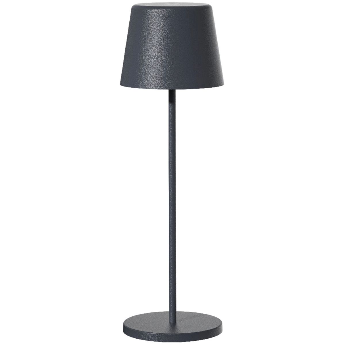Lampa stołowa bezprzewodowa KELLY H38CM