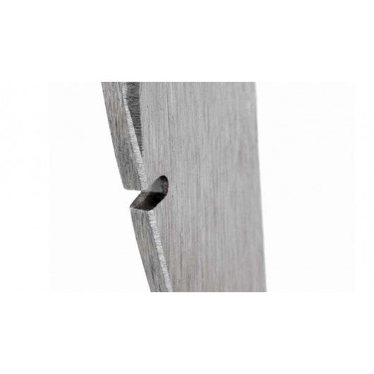 Marteau de couvreur droit manche cuir panne large jouanel - 5