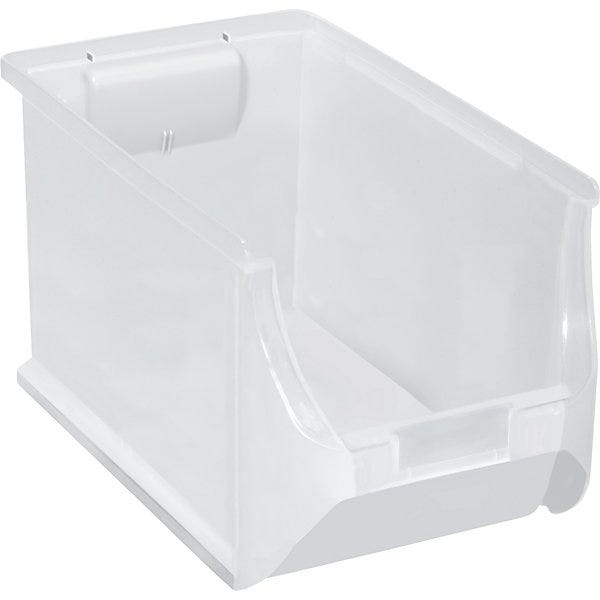 Bac à bec Transparent Taille 4H ProfiPlus Box Allit | Leroy Merlin