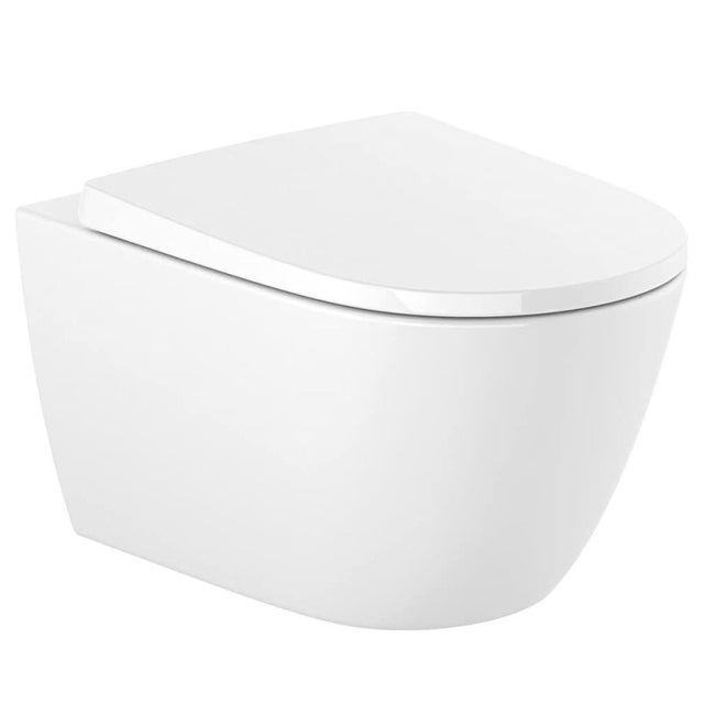 Abattant wc roca au meilleur prix | Leroy Merlin