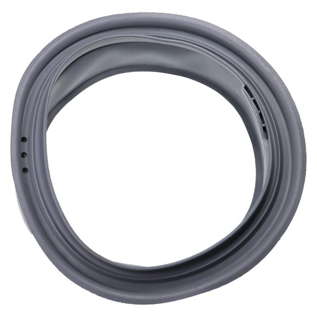 Candy Ultra Hygiene HE1584TWMBB6.S Lavatrice Caricamento frontale 8 kg 1500 Giri min Nero Candy Ultra Hygiene HE1584TWMBB6.S Lavatrice Caricamento frontale 8 kg 1500 Giri min Nero