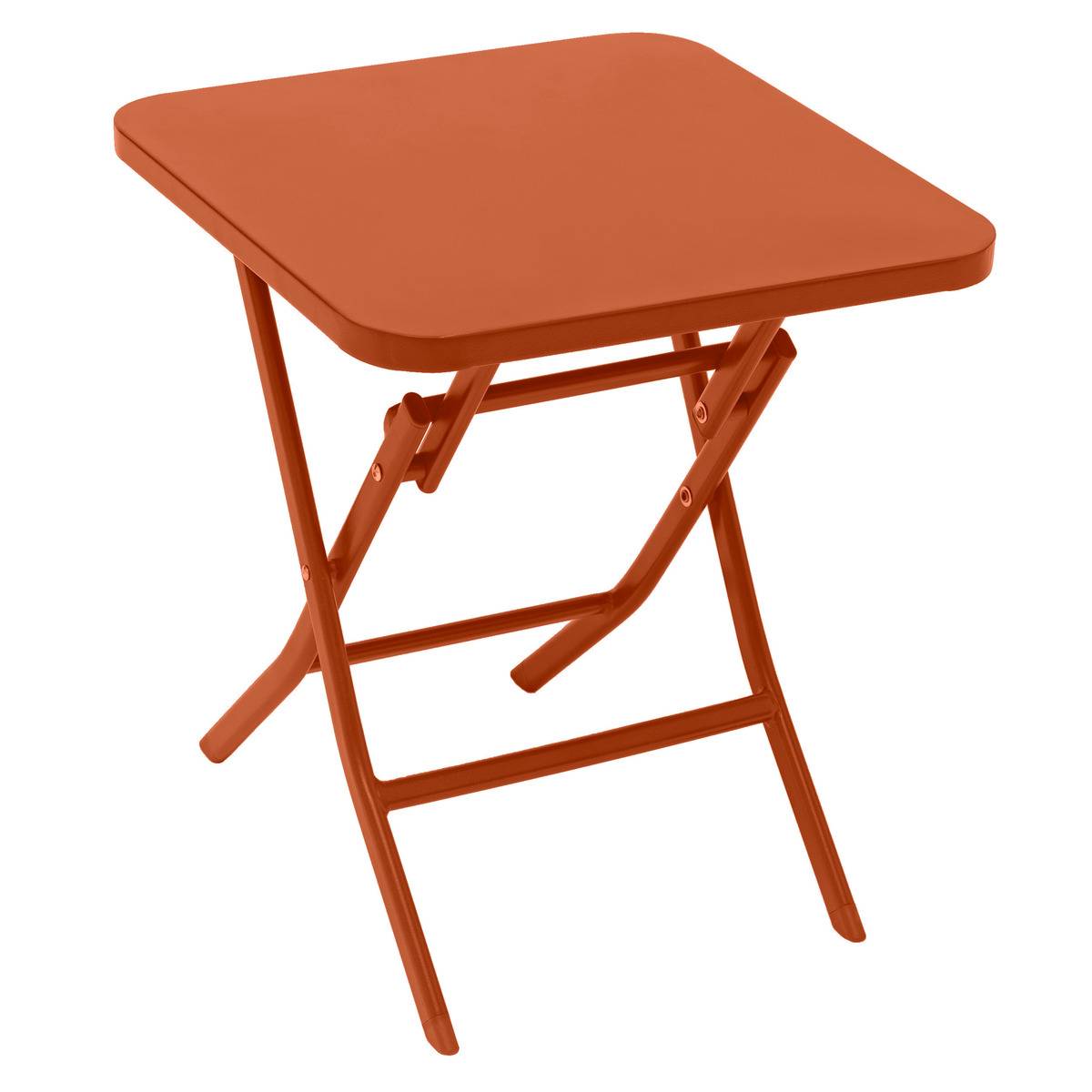 Orange / cuivré