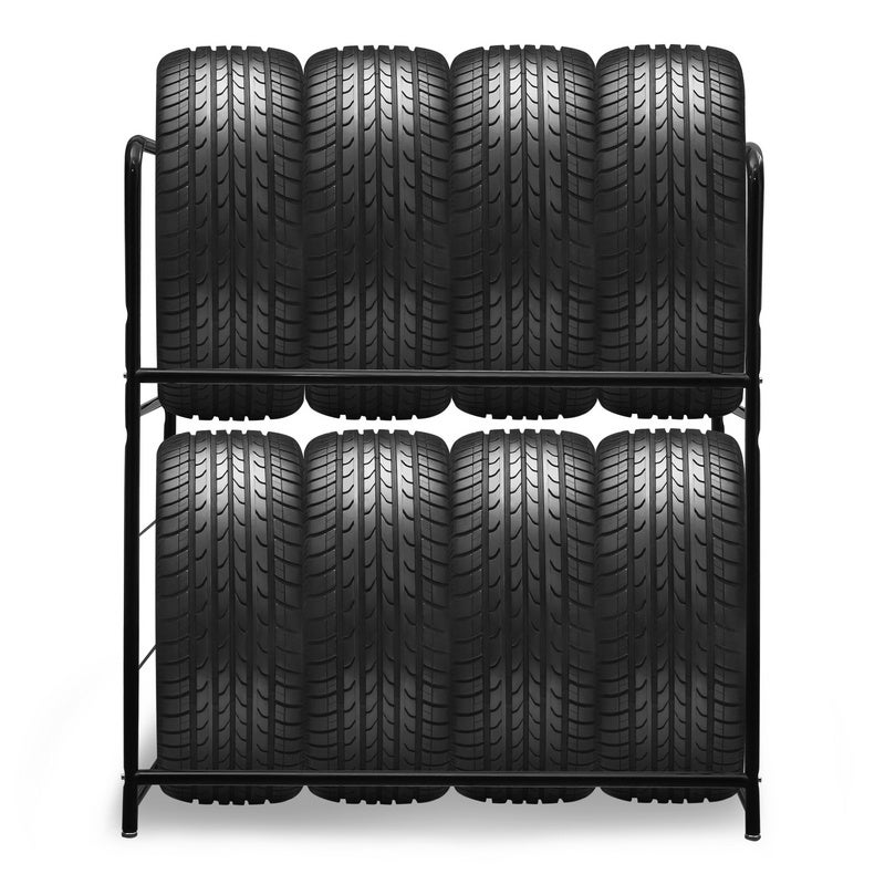 Coperture Bianche Per Pneumatici Da 40.6cm - Set Di 4 Inserti Per Effetto Whitewall Vintage - Foto 6