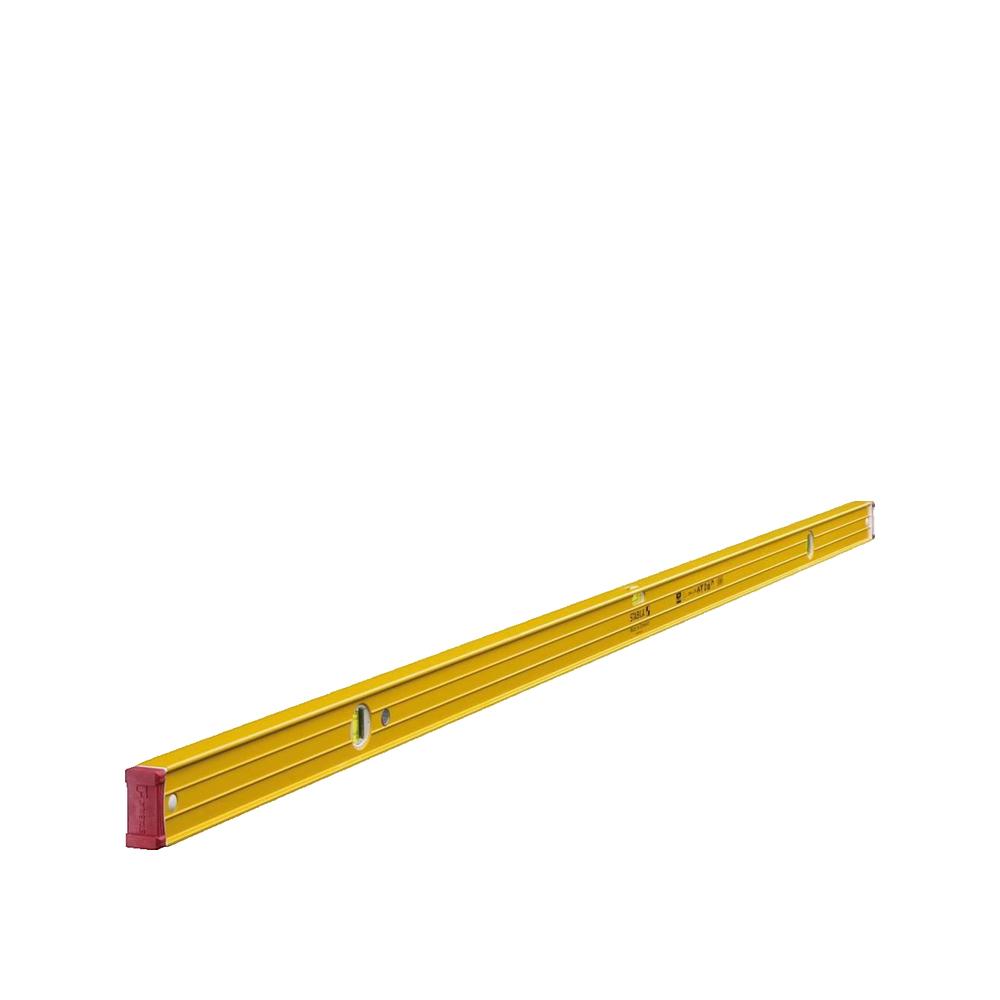 Poziomica bąbelkowa Stabila Type 96-2 M 200 cm Aluminium mocny magnes